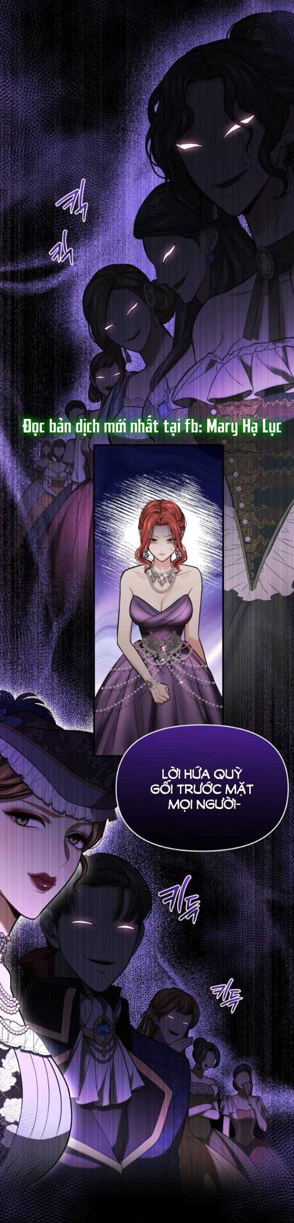 đọc truyện [18+] Phòng Ngủ Bí Mật Của Công Chúa Bị Bỏ Rơi Chương 78.1 ảnh 33 tại Thiên Thai Truyện