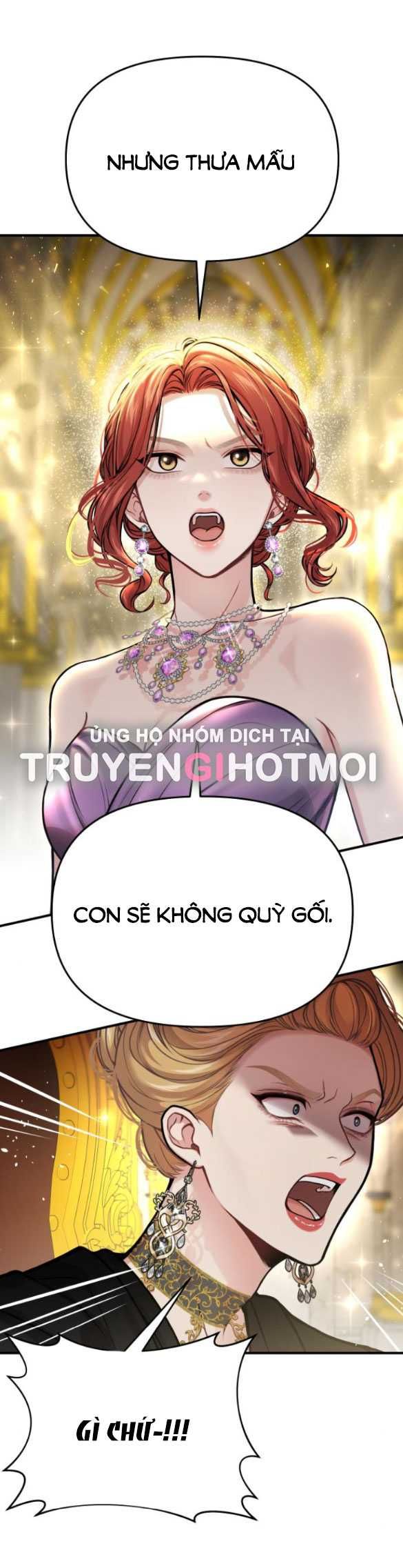 đọc truyện [18+] Phòng Ngủ Bí Mật Của Công Chúa Bị Bỏ Rơi Chương 78.1 ảnh 39 tại Thiên Thai Truyện