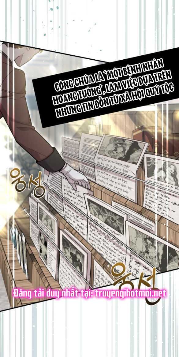 đọc truyện [18+] Phòng Ngủ Bí Mật Của Công Chúa Bị Bỏ Rơi Chương 78.1 ảnh 11 tại Thiên Thai Truyện