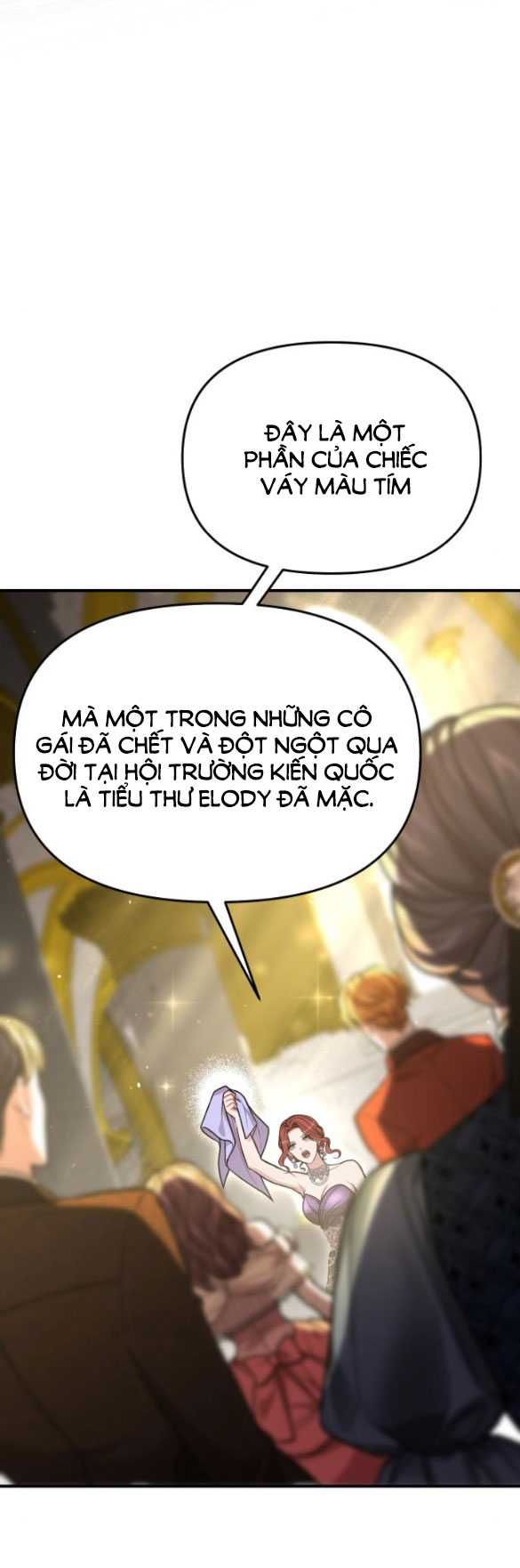 đọc truyện [18+] Phòng Ngủ Bí Mật Của Công Chúa Bị Bỏ Rơi Chương 78.2 ảnh 15 tại Thiên Thai Truyện