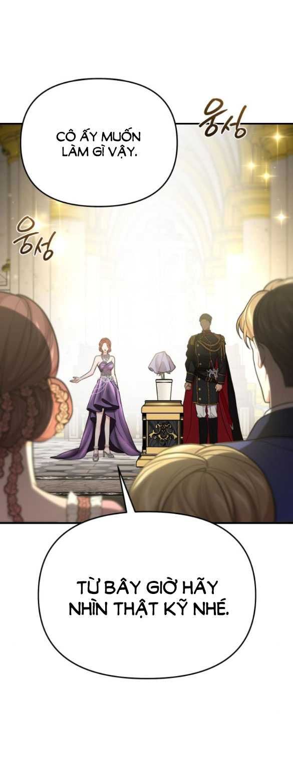 đọc truyện [18+] Phòng Ngủ Bí Mật Của Công Chúa Bị Bỏ Rơi Chương 78.2 ảnh 22 tại Thiên Thai Truyện