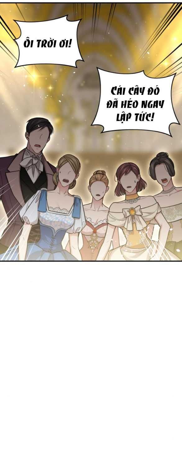 đọc truyện [18+] Phòng Ngủ Bí Mật Của Công Chúa Bị Bỏ Rơi Chương 78.2 ảnh 27 tại Thiên Thai Truyện