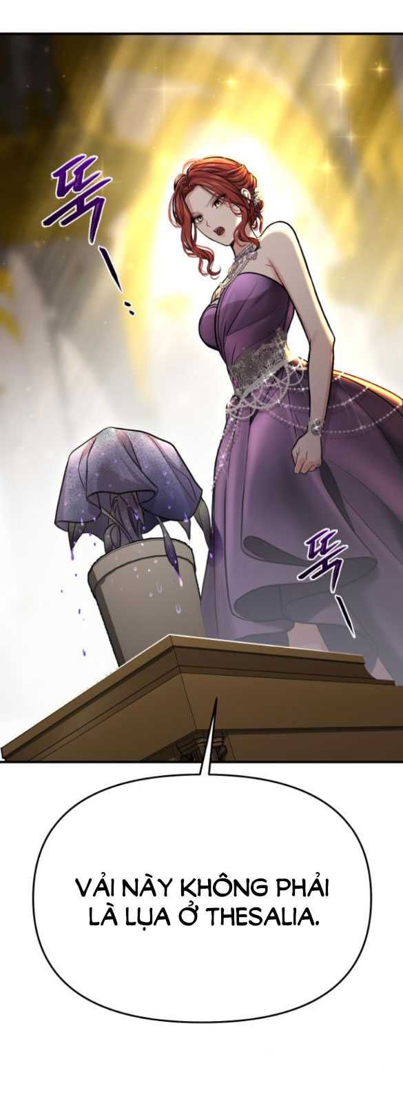 đọc truyện [18+] Phòng Ngủ Bí Mật Của Công Chúa Bị Bỏ Rơi Chương 78.2 ảnh 28 tại Thiên Thai Truyện