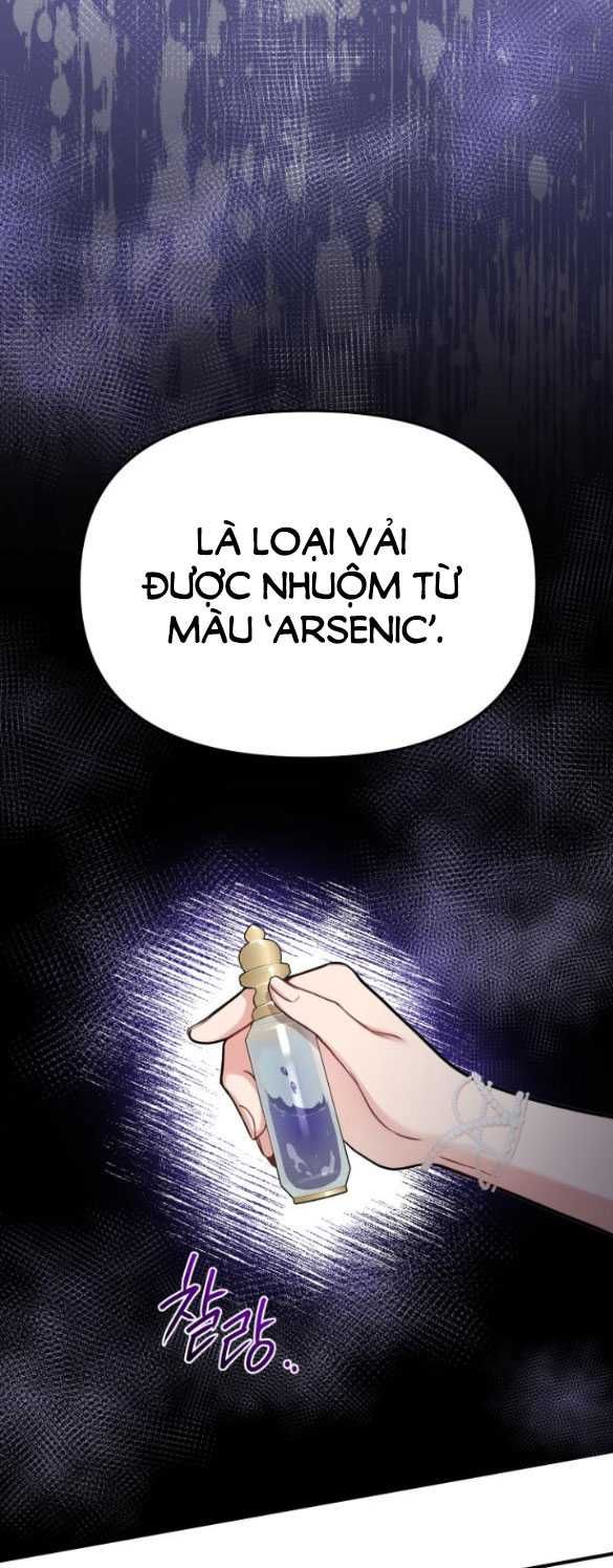 đọc truyện [18+] Phòng Ngủ Bí Mật Của Công Chúa Bị Bỏ Rơi Chương 78.2 ảnh 30 tại Thiên Thai Truyện