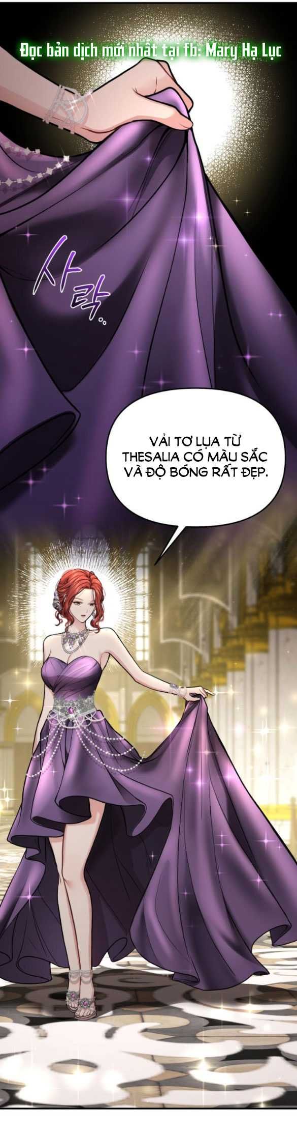 đọc truyện [18+] Phòng Ngủ Bí Mật Của Công Chúa Bị Bỏ Rơi Chương 78.2 ảnh 5 tại Thiên Thai Truyện