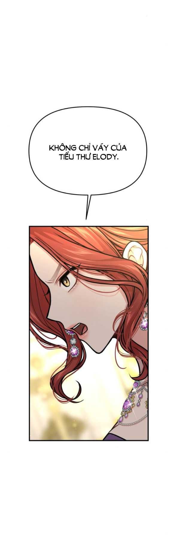 đọc truyện [18+] Phòng Ngủ Bí Mật Của Công Chúa Bị Bỏ Rơi Chương 78.2 ảnh 33 tại Thiên Thai Truyện