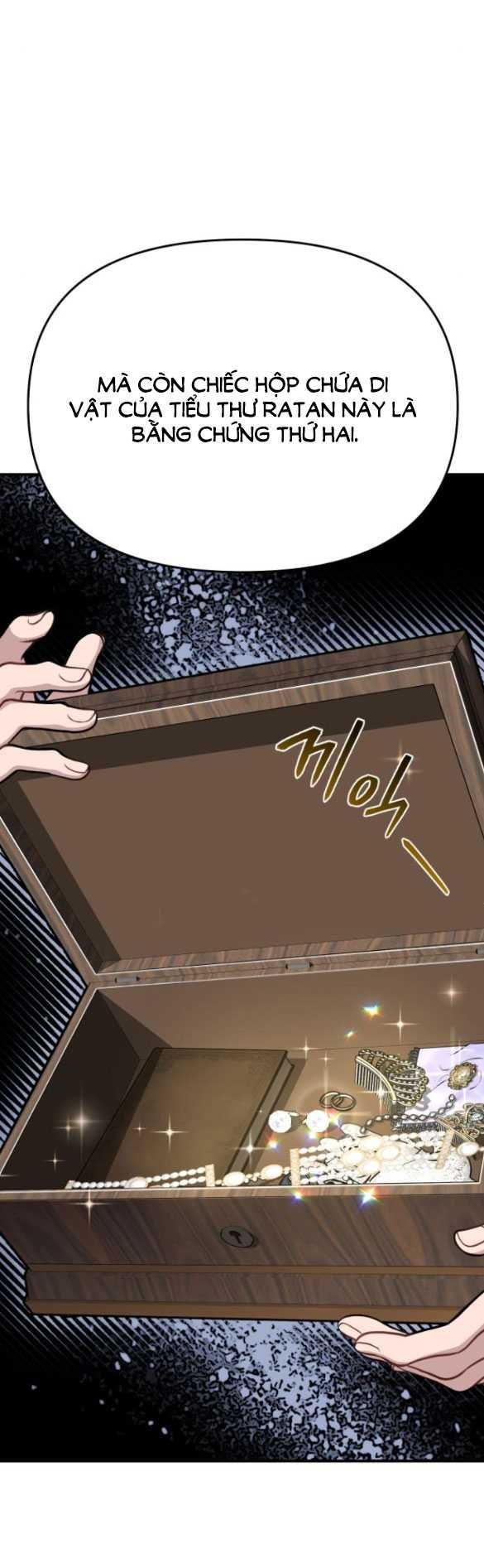 đọc truyện [18+] Phòng Ngủ Bí Mật Của Công Chúa Bị Bỏ Rơi Chương 78.2 ảnh 34 tại Thiên Thai Truyện