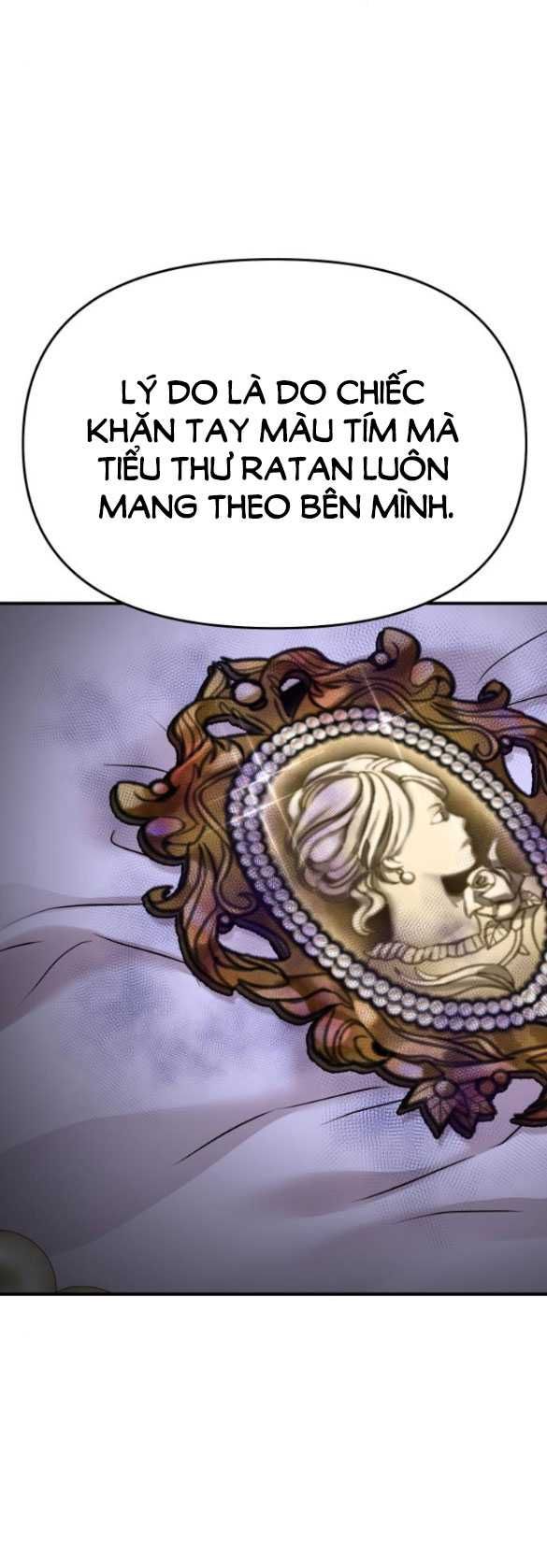 đọc truyện [18+] Phòng Ngủ Bí Mật Của Công Chúa Bị Bỏ Rơi Chương 78.2 ảnh 36 tại Thiên Thai Truyện