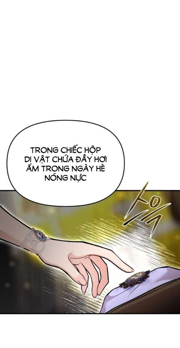 đọc truyện [18+] Phòng Ngủ Bí Mật Của Công Chúa Bị Bỏ Rơi Chương 78.2 ảnh 37 tại Thiên Thai Truyện