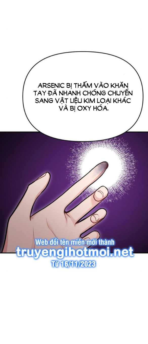 đọc truyện [18+] Phòng Ngủ Bí Mật Của Công Chúa Bị Bỏ Rơi Chương 78.2 ảnh 38 tại Thiên Thai Truyện