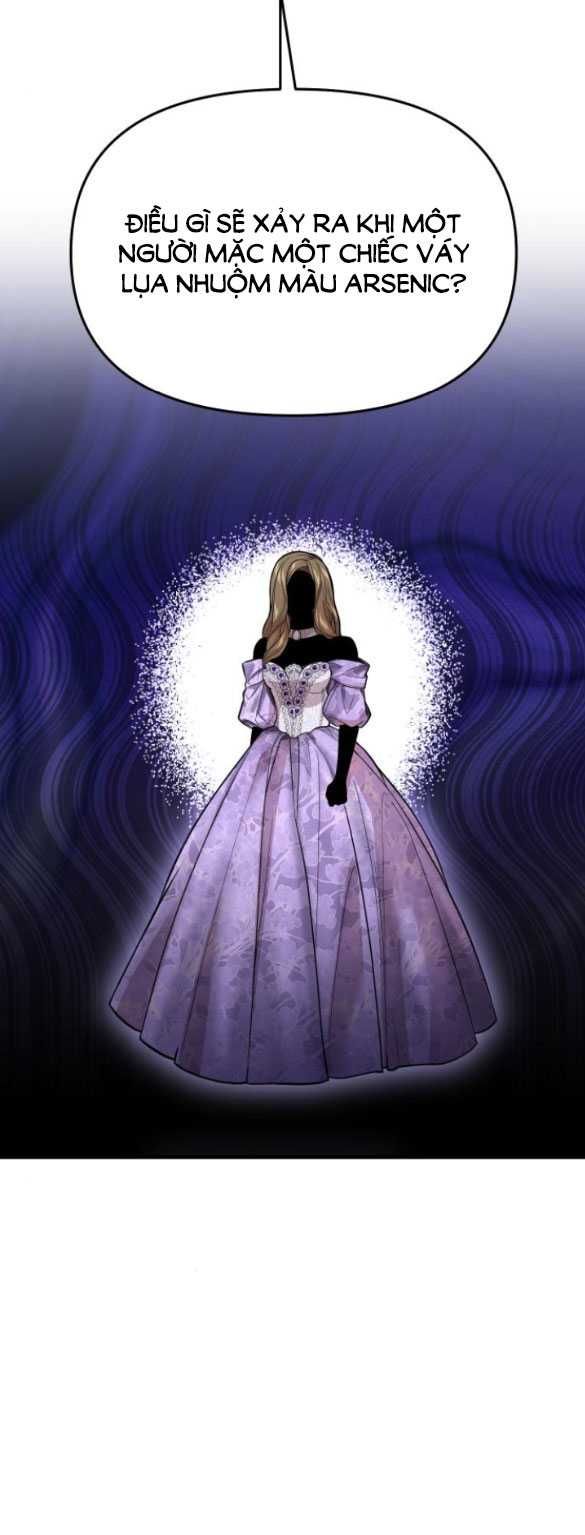 đọc truyện [18+] Phòng Ngủ Bí Mật Của Công Chúa Bị Bỏ Rơi Chương 78.2 ảnh 40 tại Thiên Thai Truyện