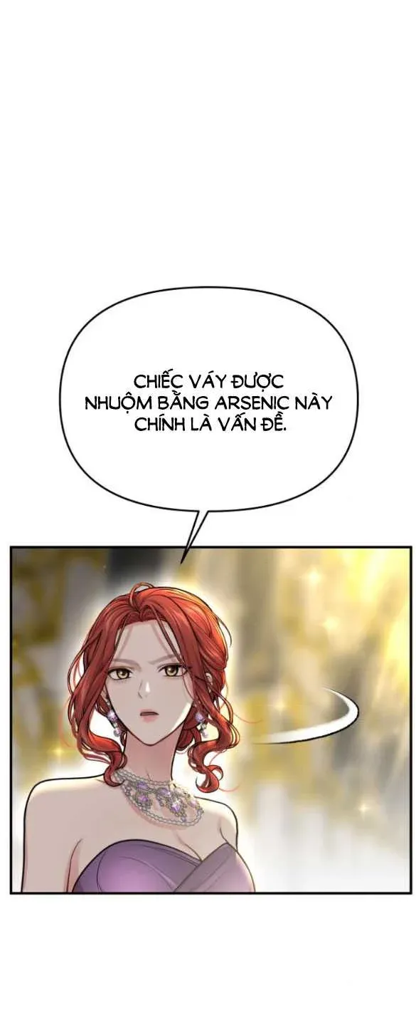 đọc truyện [18+] Phòng Ngủ Bí Mật Của Công Chúa Bị Bỏ Rơi Chương 78.2 ảnh 42 tại Thiên Thai Truyện