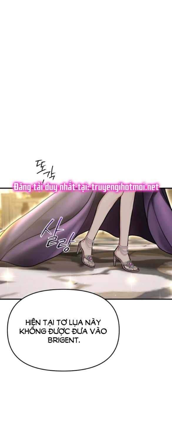 đọc truyện [18+] Phòng Ngủ Bí Mật Của Công Chúa Bị Bỏ Rơi Chương 78.2 ảnh 8 tại Thiên Thai Truyện