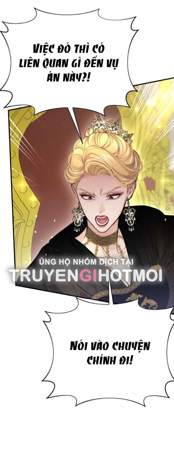 đọc truyện [18+] Phòng Ngủ Bí Mật Của Công Chúa Bị Bỏ Rơi Chương 78.2 ảnh 11 tại Thiên Thai Truyện