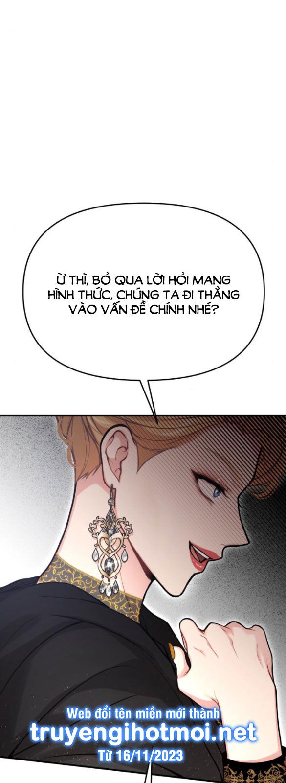 đọc truyện [18+] Phòng Ngủ Bí Mật Của Công Chúa Bị Bỏ Rơi Chương 78 ảnh 16 tại Thiên Thai Truyện