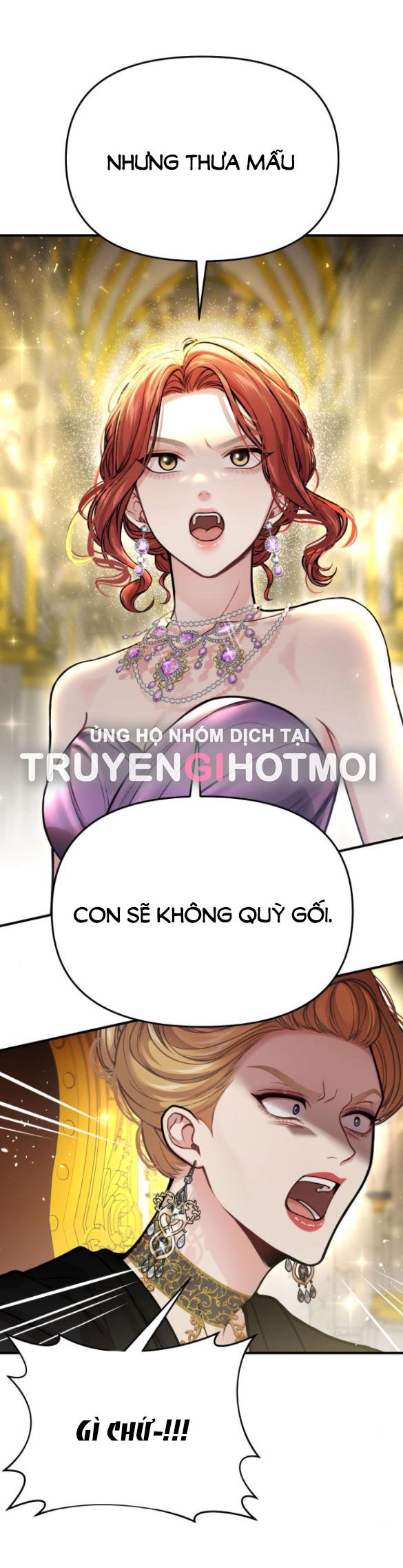 đọc truyện [18+] Phòng Ngủ Bí Mật Của Công Chúa Bị Bỏ Rơi Chương 78 ảnh 38 tại Thiên Thai Truyện