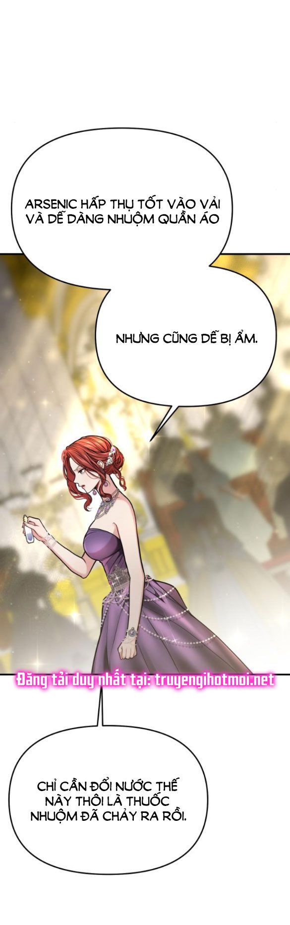 đọc truyện [18+] Phòng Ngủ Bí Mật Của Công Chúa Bị Bỏ Rơi Chương 78 ảnh 71 tại Thiên Thai Truyện