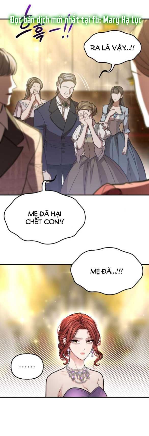 đọc truyện [18+] Phòng Ngủ Bí Mật Của Công Chúa Bị Bỏ Rơi Chương 79.1 ảnh 14 tại Thiên Thai Truyện