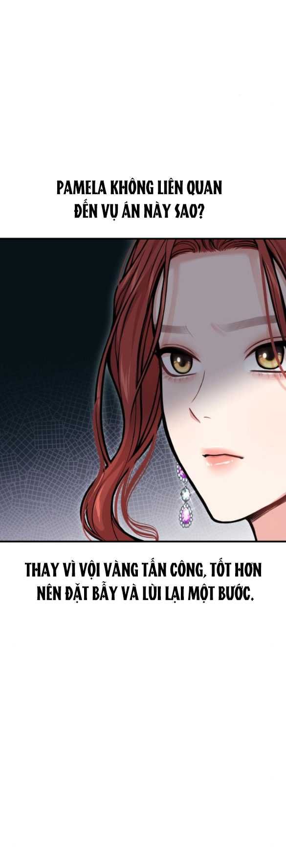 đọc truyện [18+] Phòng Ngủ Bí Mật Của Công Chúa Bị Bỏ Rơi Chương 79.1 ảnh 18 tại Thiên Thai Truyện