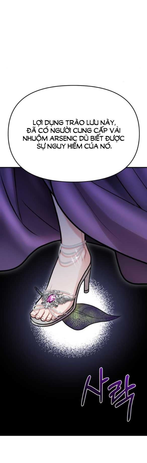 đọc truyện [18+] Phòng Ngủ Bí Mật Của Công Chúa Bị Bỏ Rơi Chương 79.1 ảnh 19 tại Thiên Thai Truyện