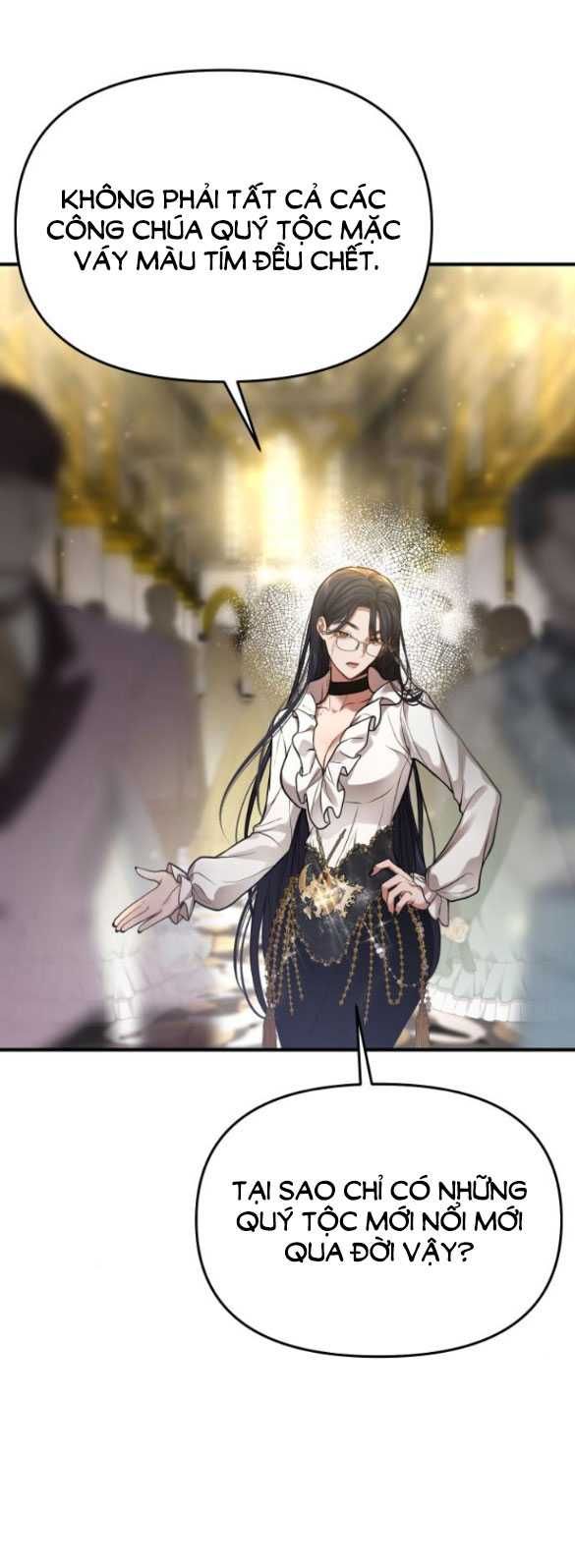 đọc truyện [18+] Phòng Ngủ Bí Mật Của Công Chúa Bị Bỏ Rơi Chương 79.1 ảnh 21 tại Thiên Thai Truyện