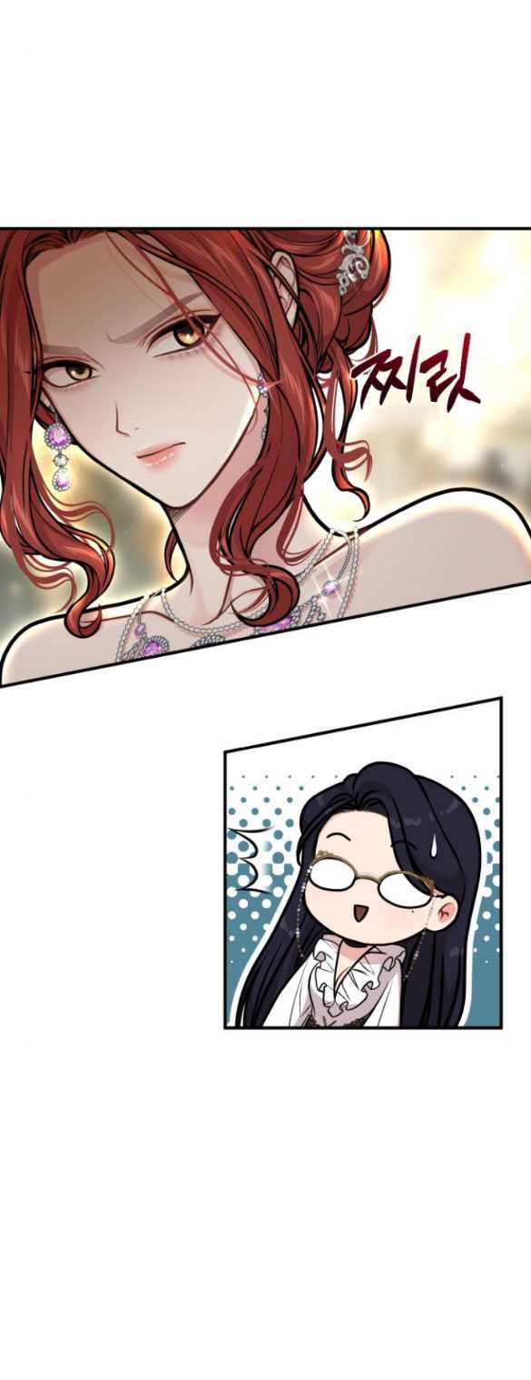 đọc truyện [18+] Phòng Ngủ Bí Mật Của Công Chúa Bị Bỏ Rơi Chương 79.1 ảnh 22 tại Thiên Thai Truyện