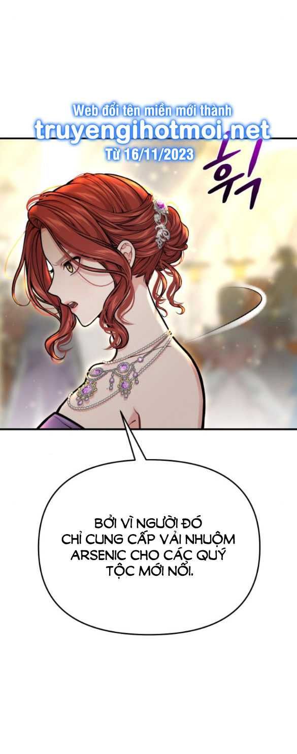 đọc truyện [18+] Phòng Ngủ Bí Mật Của Công Chúa Bị Bỏ Rơi Chương 79.1 ảnh 23 tại Thiên Thai Truyện