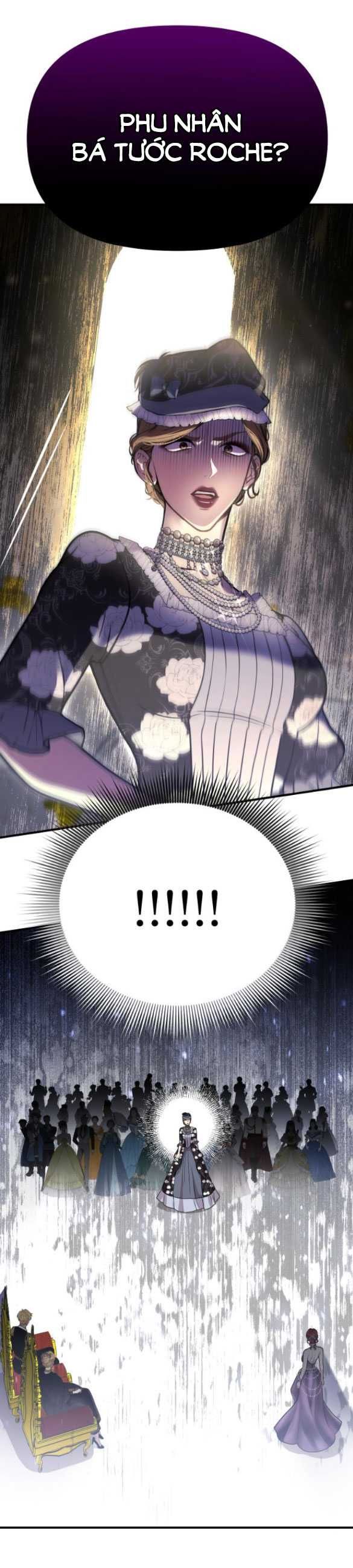 đọc truyện [18+] Phòng Ngủ Bí Mật Của Công Chúa Bị Bỏ Rơi Chương 79.1 ảnh 25 tại Thiên Thai Truyện