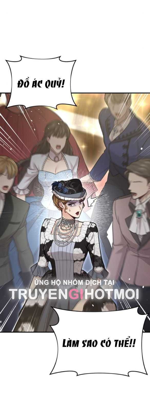 đọc truyện [18+] Phòng Ngủ Bí Mật Của Công Chúa Bị Bỏ Rơi Chương 79.1 ảnh 32 tại Thiên Thai Truyện