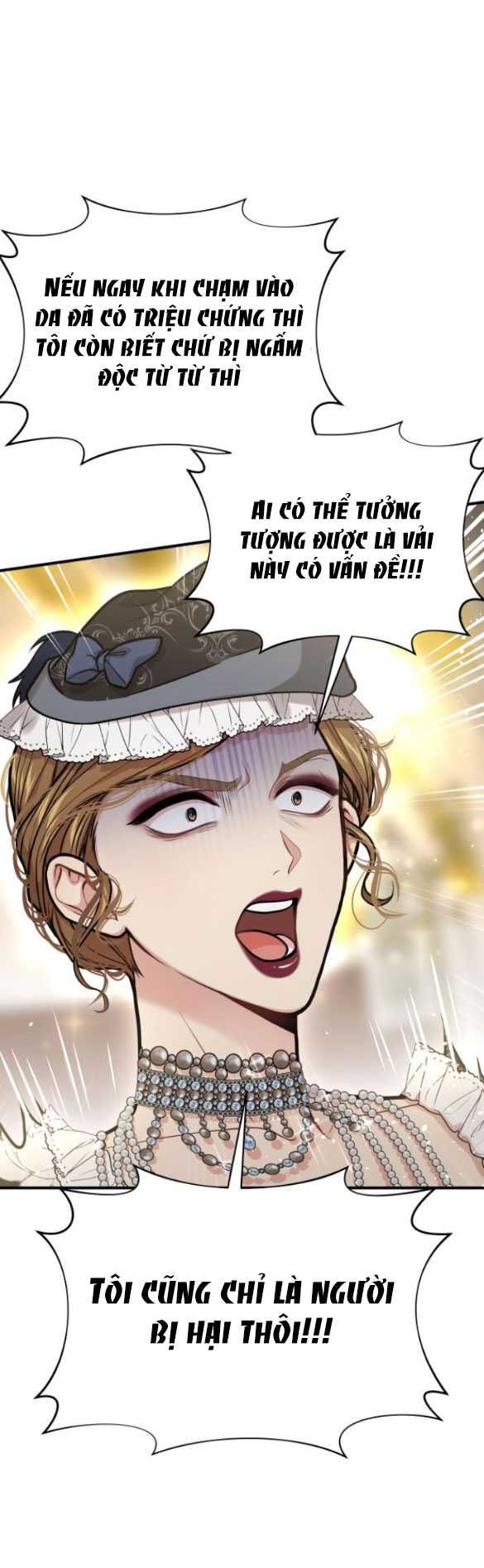 đọc truyện [18+] Phòng Ngủ Bí Mật Của Công Chúa Bị Bỏ Rơi Chương 79.1 ảnh 36 tại Thiên Thai Truyện