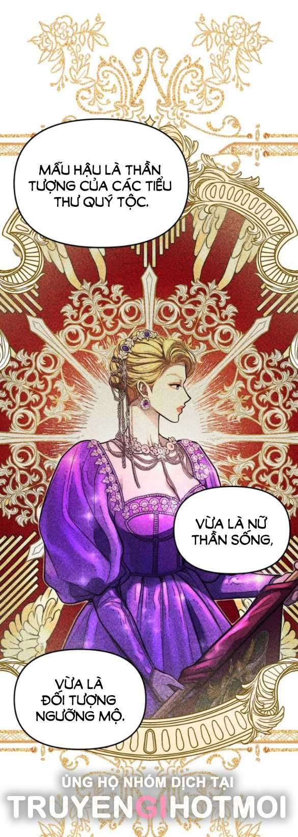 đọc truyện [18+] Phòng Ngủ Bí Mật Của Công Chúa Bị Bỏ Rơi Chương 79.1 ảnh 8 tại Thiên Thai Truyện