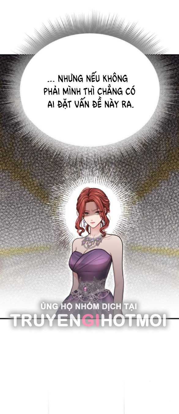 đọc truyện [18+] Phòng Ngủ Bí Mật Của Công Chúa Bị Bỏ Rơi Chương 79.2 ảnh 17 tại Thiên Thai Truyện