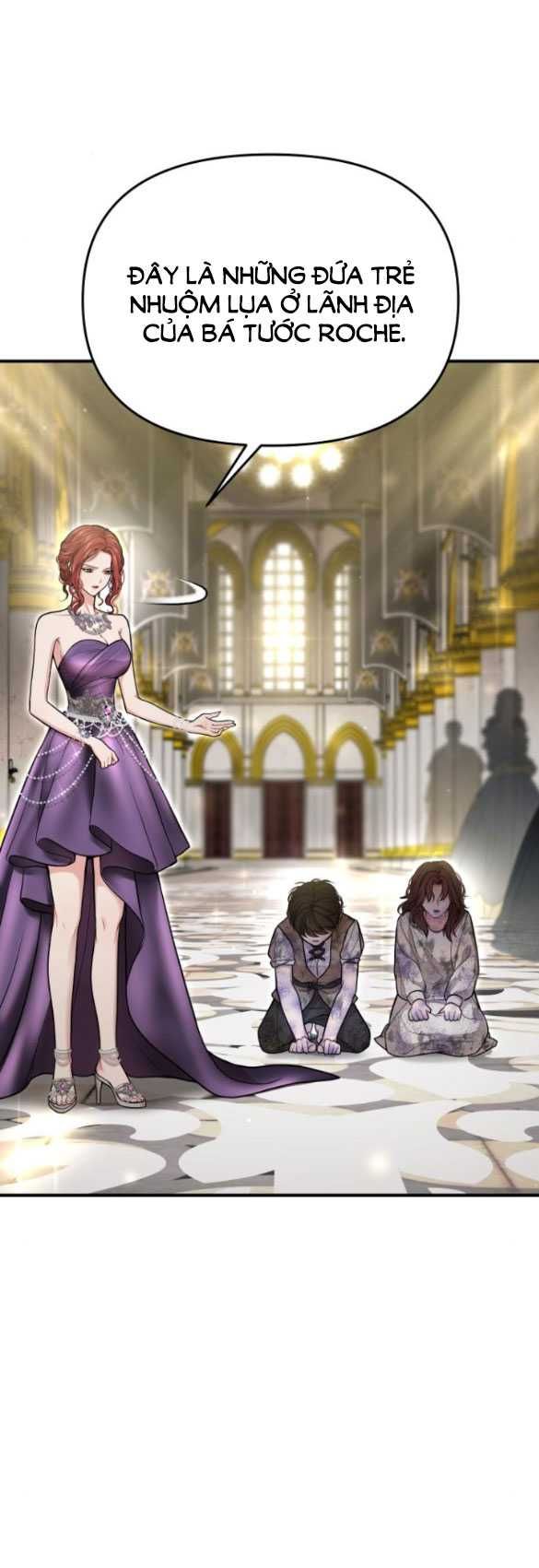 đọc truyện [18+] Phòng Ngủ Bí Mật Của Công Chúa Bị Bỏ Rơi Chương 79.2 ảnh 4 tại Thiên Thai Truyện