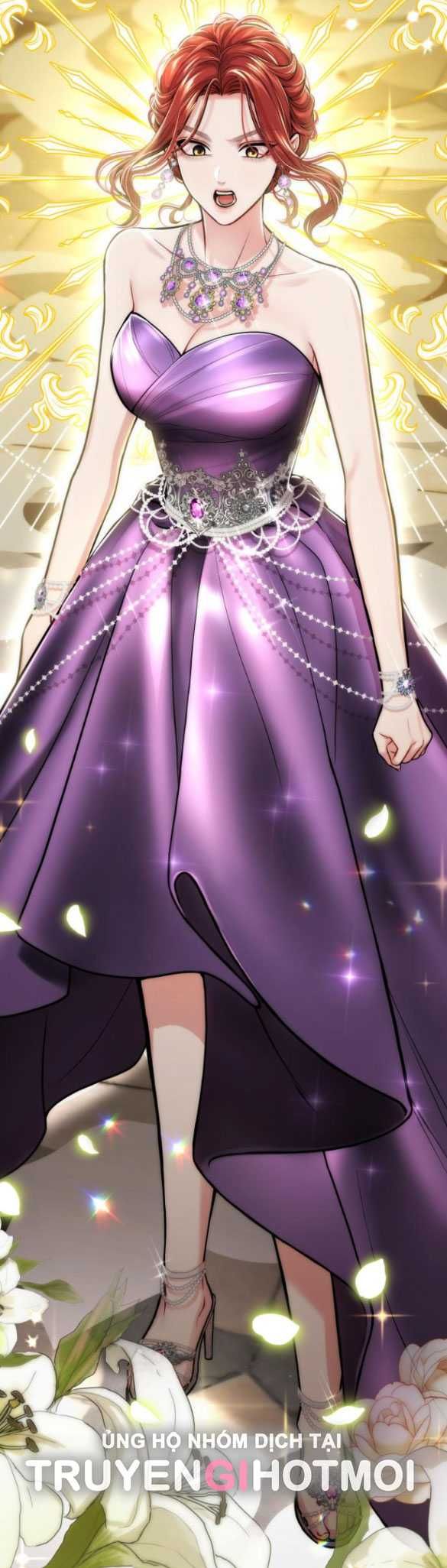 đọc truyện [18+] Phòng Ngủ Bí Mật Của Công Chúa Bị Bỏ Rơi Chương 79.2 ảnh 29 tại Thiên Thai Truyện