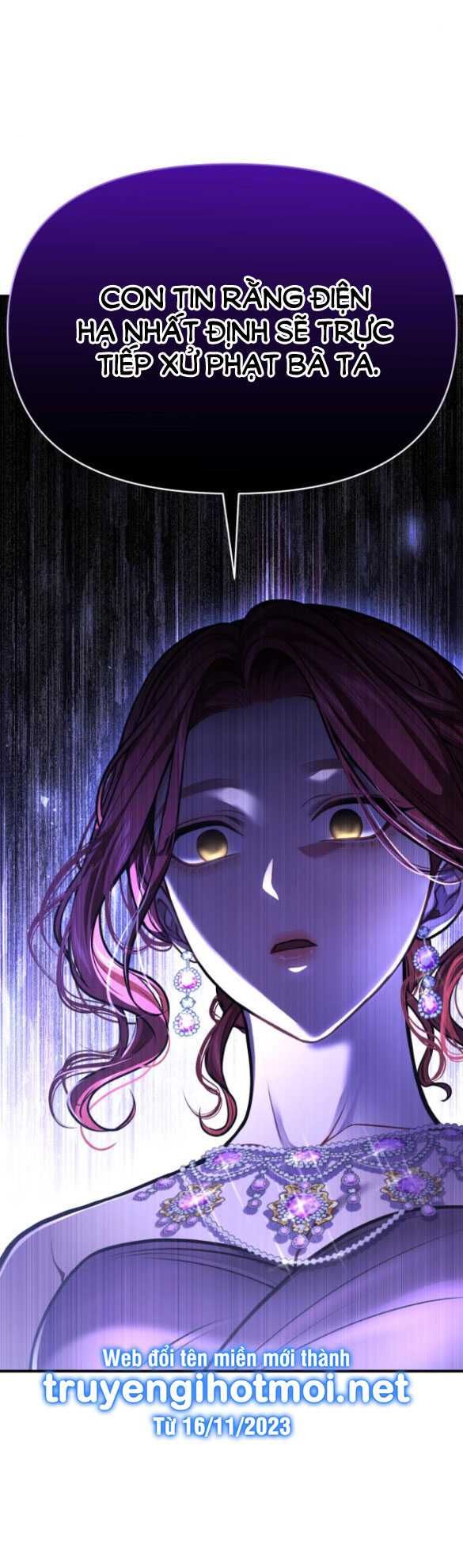 đọc truyện [18+] Phòng Ngủ Bí Mật Của Công Chúa Bị Bỏ Rơi Chương 79.2 ảnh 32 tại Thiên Thai Truyện