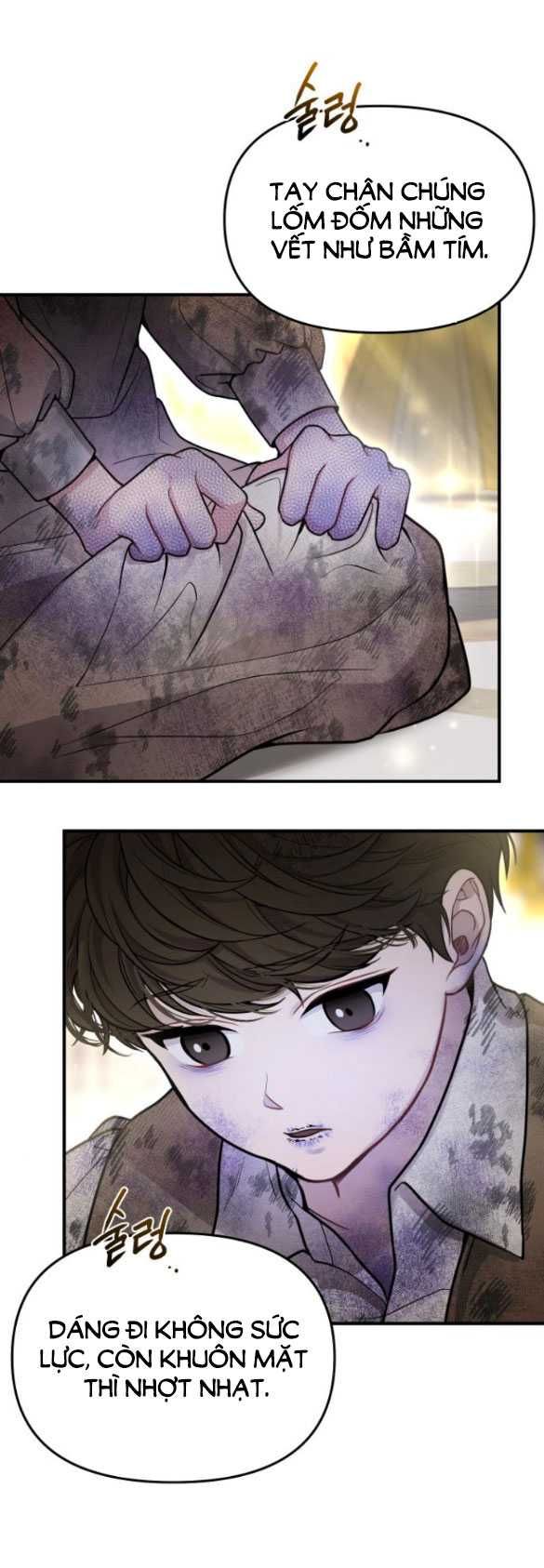 đọc truyện [18+] Phòng Ngủ Bí Mật Của Công Chúa Bị Bỏ Rơi Chương 79.2 ảnh 6 tại Thiên Thai Truyện