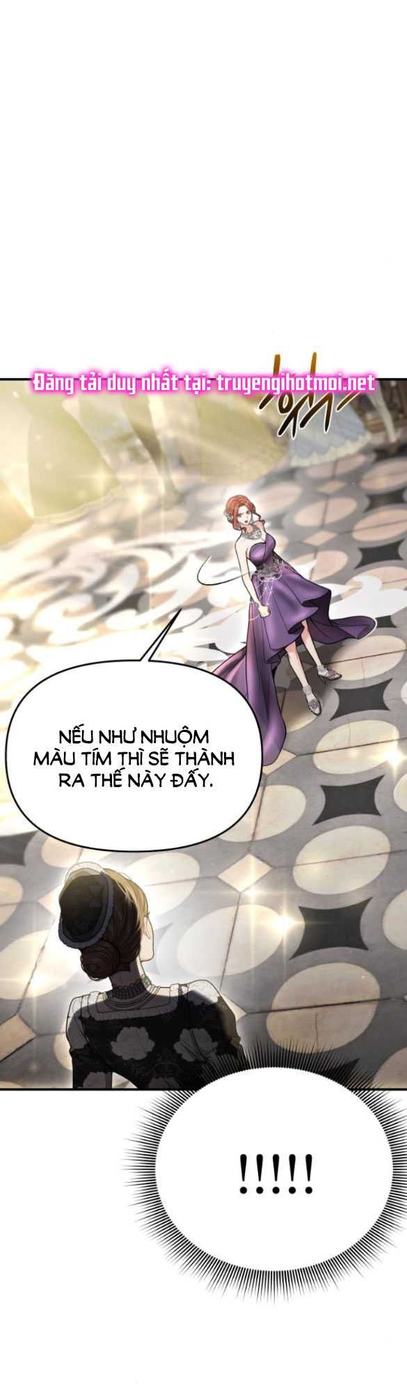 đọc truyện [18+] Phòng Ngủ Bí Mật Của Công Chúa Bị Bỏ Rơi Chương 79.2 ảnh 7 tại Thiên Thai Truyện