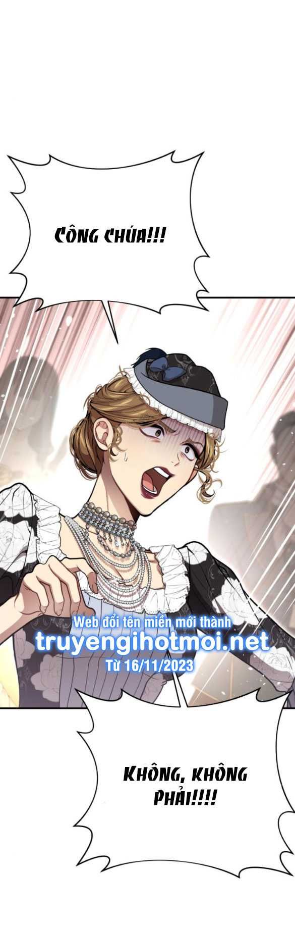 đọc truyện [18+] Phòng Ngủ Bí Mật Của Công Chúa Bị Bỏ Rơi Chương 79.2 ảnh 8 tại Thiên Thai Truyện