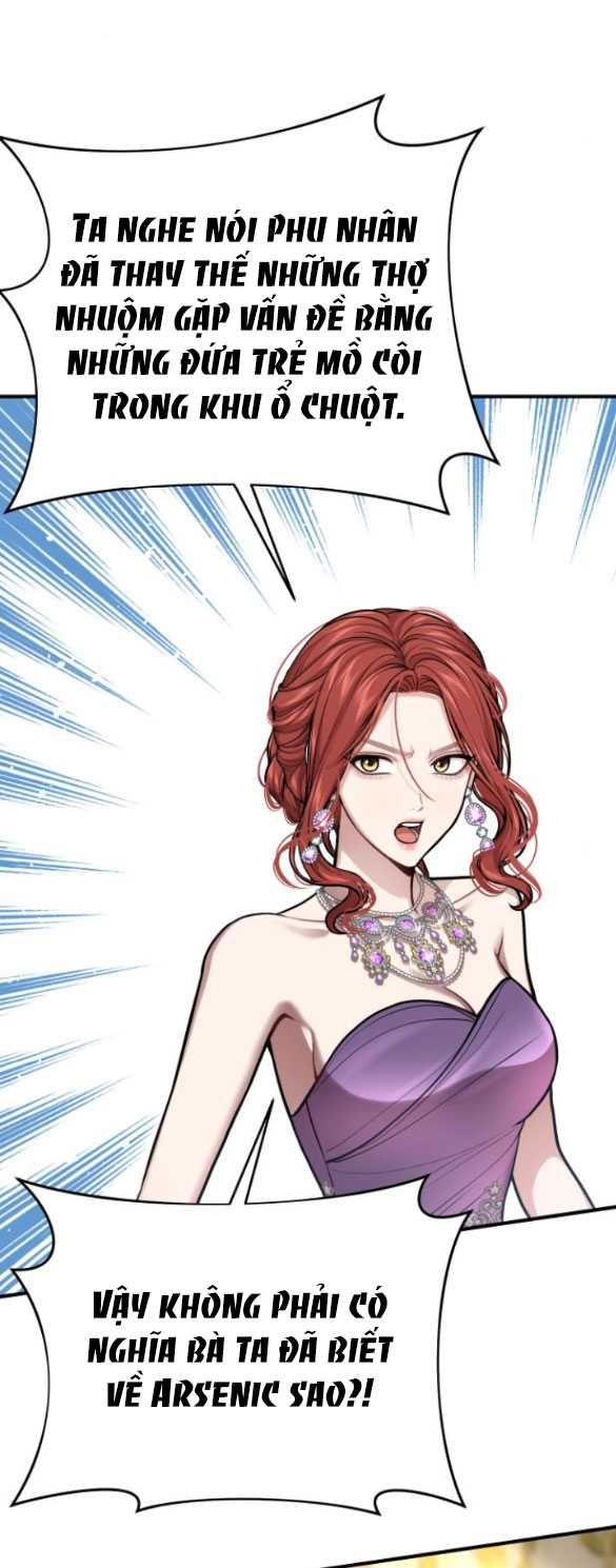 đọc truyện [18+] Phòng Ngủ Bí Mật Của Công Chúa Bị Bỏ Rơi Chương 79.2 ảnh 9 tại Thiên Thai Truyện