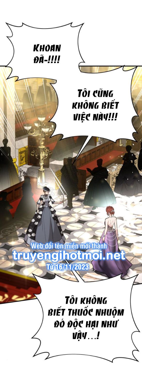 đọc truyện [18+] Phòng Ngủ Bí Mật Của Công Chúa Bị Bỏ Rơi Chương 79 ảnh 34 tại Giả Dược