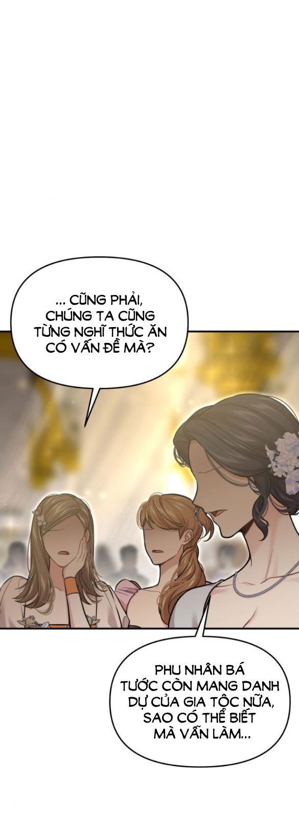 đọc truyện [18+] Phòng Ngủ Bí Mật Của Công Chúa Bị Bỏ Rơi Chương 79 ảnh 36 tại Giả Dược