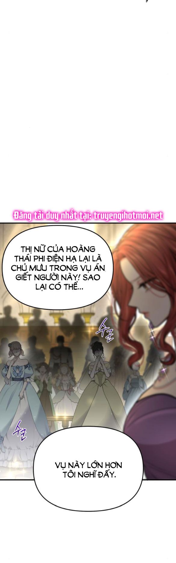 đọc truyện [18+] Phòng Ngủ Bí Mật Của Công Chúa Bị Bỏ Rơi Chương 79 ảnh 53 tại Giả Dược
