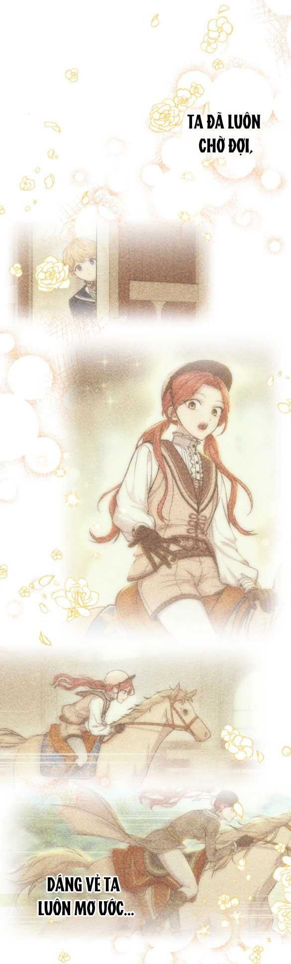 đọc truyện [18+] Phòng Ngủ Bí Mật Của Công Chúa Bị Bỏ Rơi Chương 80.1 ảnh 17 tại Thiên Thai Truyện