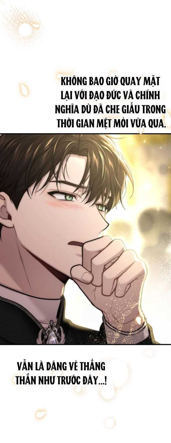 đọc truyện [18+] Phòng Ngủ Bí Mật Của Công Chúa Bị Bỏ Rơi Chương 80.1 ảnh 23 tại Thiên Thai Truyện