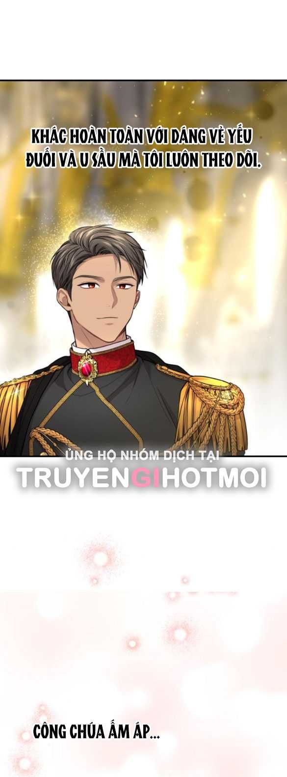 đọc truyện [18+] Phòng Ngủ Bí Mật Của Công Chúa Bị Bỏ Rơi Chương 80.1 ảnh 28 tại Thiên Thai Truyện