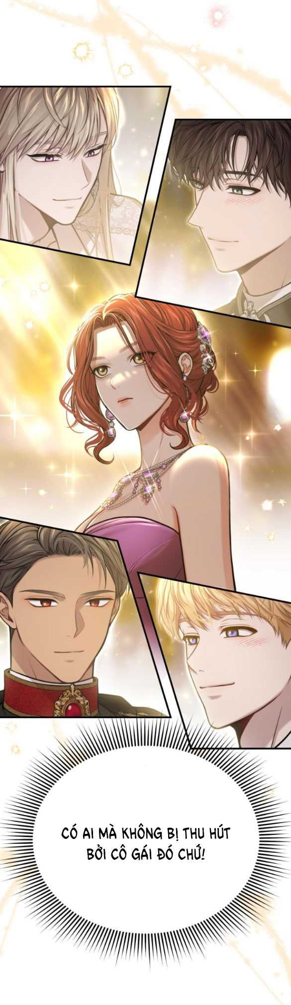 đọc truyện [18+] Phòng Ngủ Bí Mật Của Công Chúa Bị Bỏ Rơi Chương 80.1 ảnh 30 tại Thiên Thai Truyện