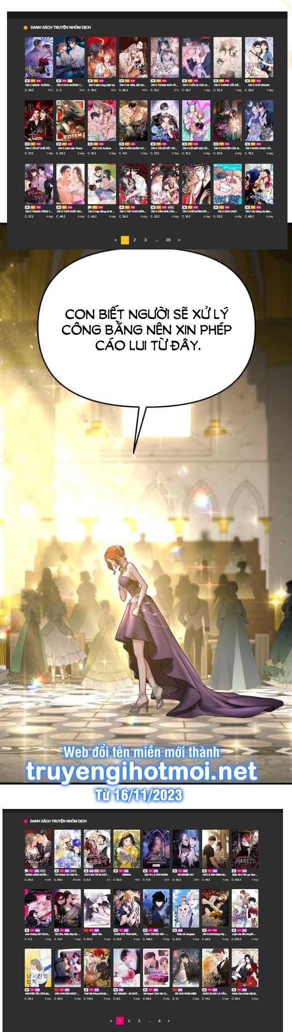 đọc truyện [18+] Phòng Ngủ Bí Mật Của Công Chúa Bị Bỏ Rơi Chương 80.1 ảnh 31 tại Thiên Thai Truyện