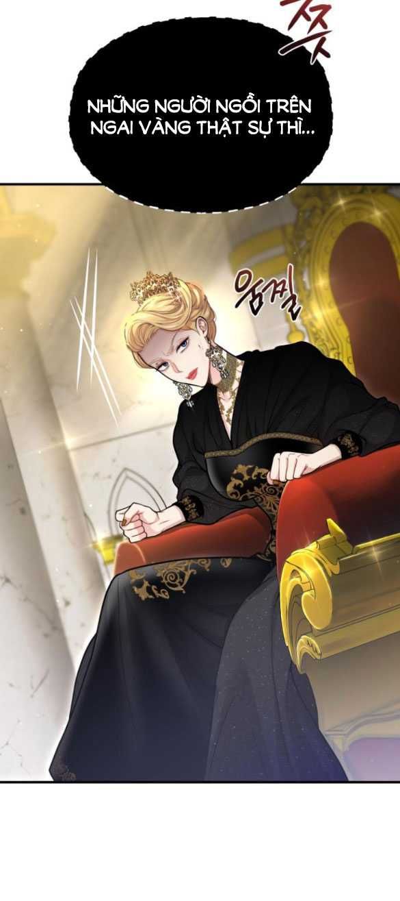 đọc truyện [18+] Phòng Ngủ Bí Mật Của Công Chúa Bị Bỏ Rơi Chương 80.1 ảnh 36 tại Thiên Thai Truyện