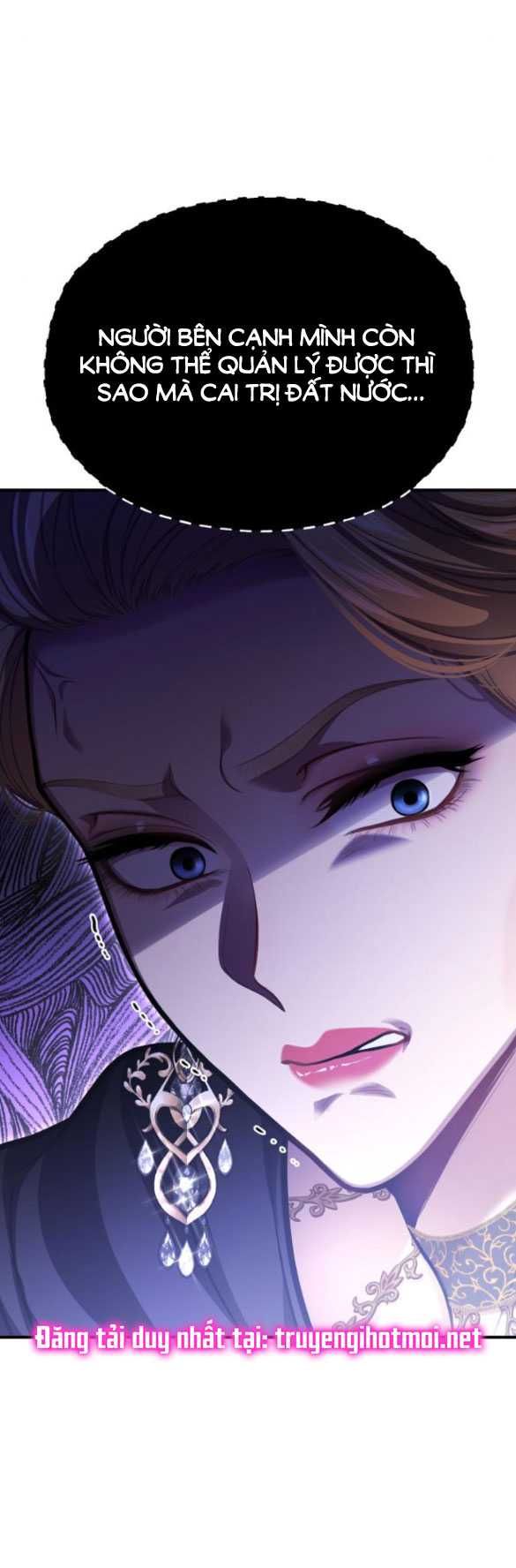 đọc truyện [18+] Phòng Ngủ Bí Mật Của Công Chúa Bị Bỏ Rơi Chương 80.1 ảnh 37 tại Thiên Thai Truyện