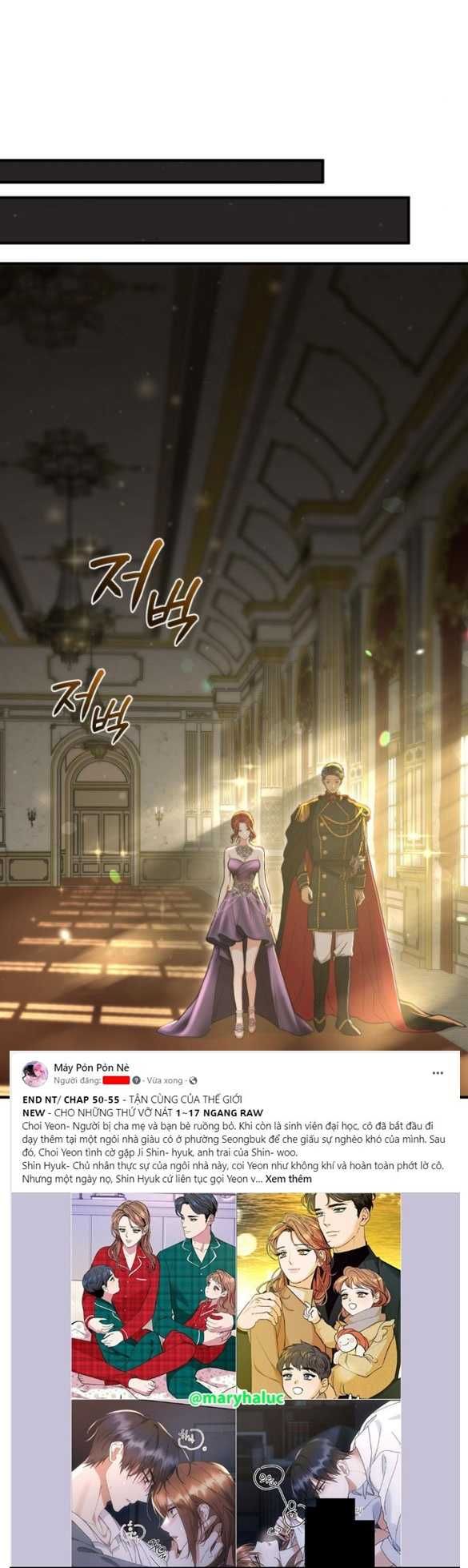 đọc truyện [18+] Phòng Ngủ Bí Mật Của Công Chúa Bị Bỏ Rơi Chương 80.1 ảnh 41 tại Thiên Thai Truyện